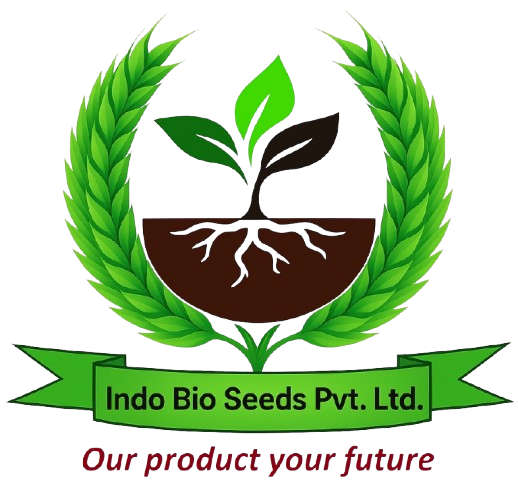 Indo Bio Seeds Private Ltd