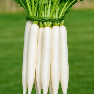 RADISH