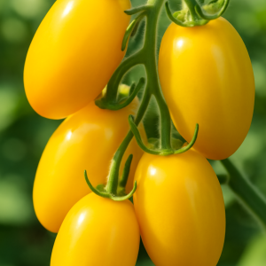 CHERRY TOMATO