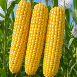 MAIZE